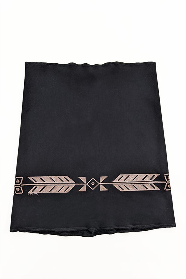 BAMBOO WINTER SEASON Bumwarmer - La Flèche