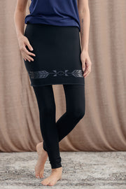 BAMBOO WINTER SEASON Bumwarmer - La Flèche