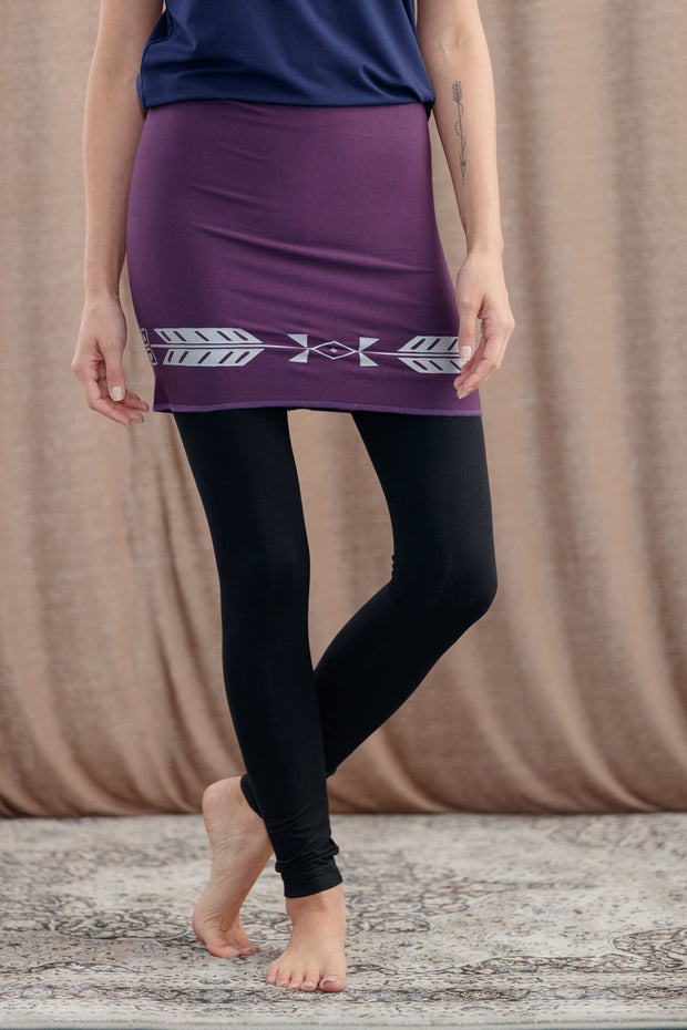 BAMBOO WINTER SEASON Bumwarmer - La Flèche
