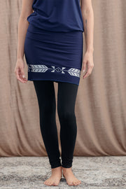 BAMBOO WINTER SEASON Bumwarmer - La Flèche