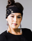 BAMBOO Headband - Printed