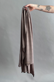 LIGHT BAMBOO Scarf