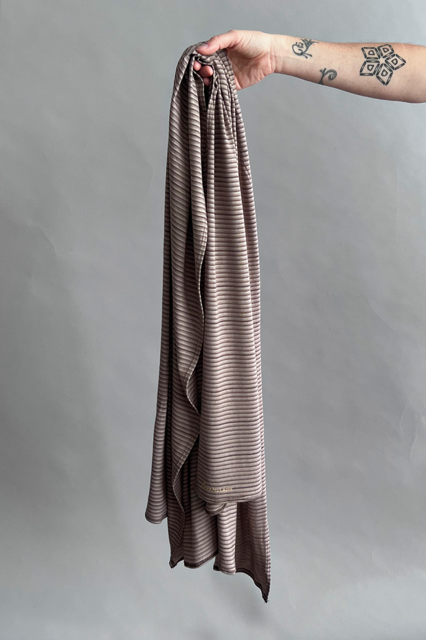 LIGHT BAMBOO Scarf
