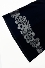 BAMBOO MID SEASON Bumwarmer - Prairie Pride Flower