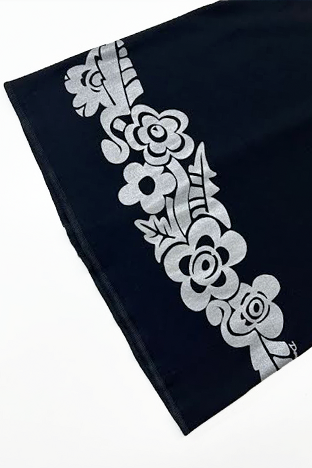 BAMBOO MID SEASON Bumwarmer - Prairie Pride Flower