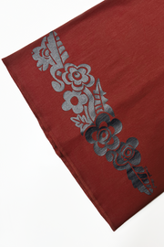 BAMBOO MID SEASON Bumwarmer - Prairie Pride Flower
