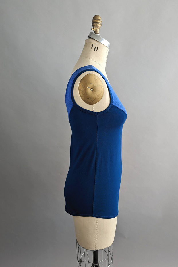 RESALE - Molina Cami - Linen / S