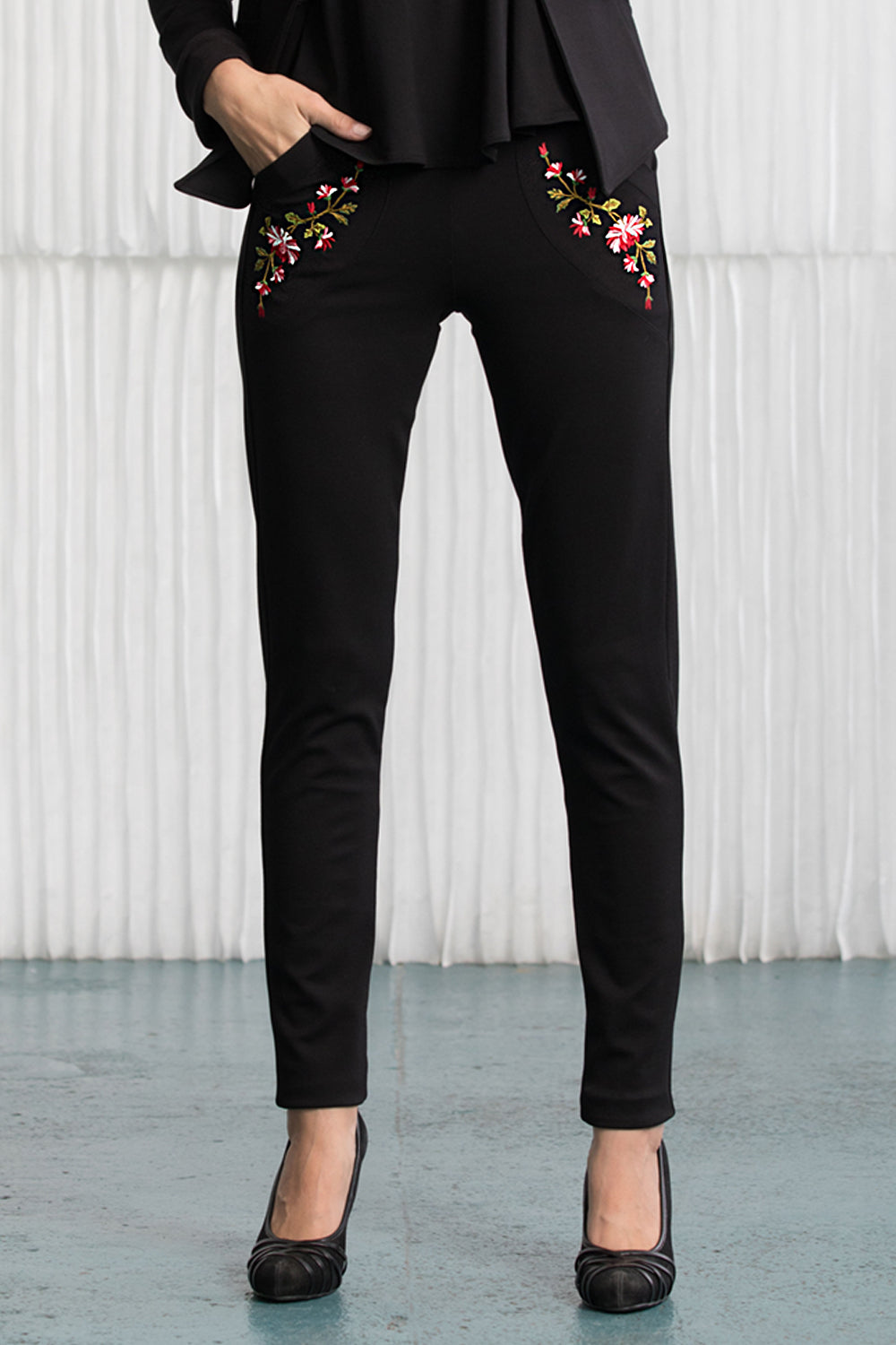 MULAIRE Pant