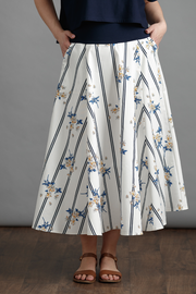 PROMENADE Skirt - 1950