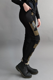 ZERO WASTE SPIRIT FLEECE Pant / XS/S