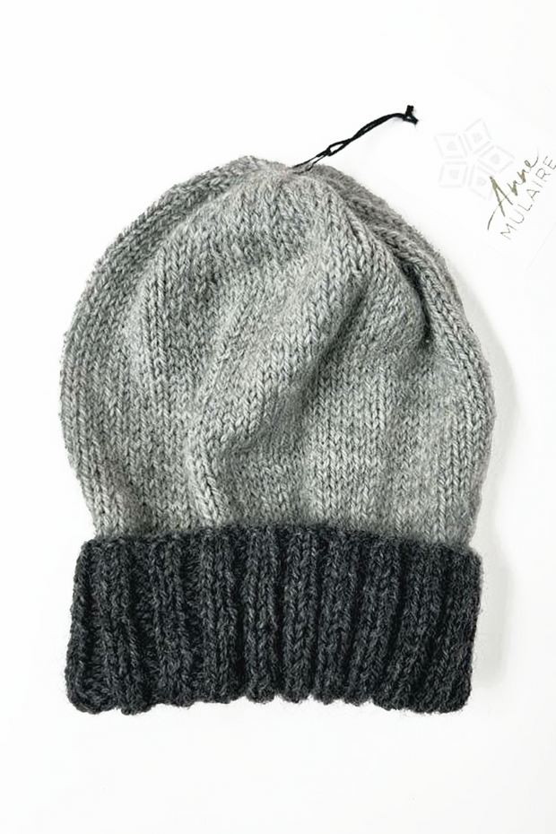 KNITS - 100% Wool Toque