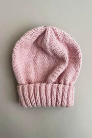 KNITS - 100% Wool Toque