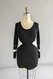 ZERO WASTE CLASSIC Tunic / M