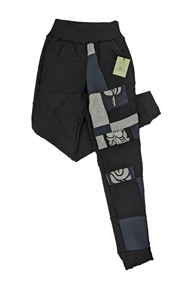 ZERO WASTE  SPIRIT FLEECE Pant / S/M