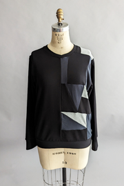 ZERO WASTE Sweater / M