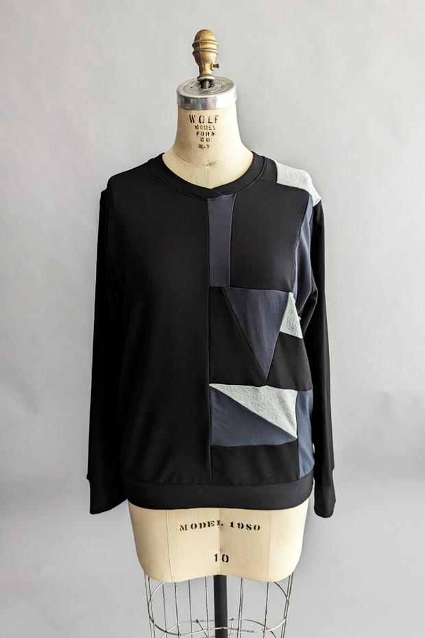 ZERO WASTE Sweater / M
