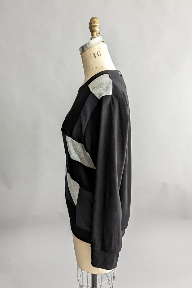 ZERO WASTE Sweater / M