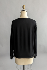 ZERO WASTE Sweater / M
