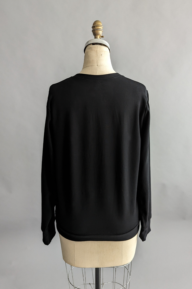 ZERO WASTE Sweater / M