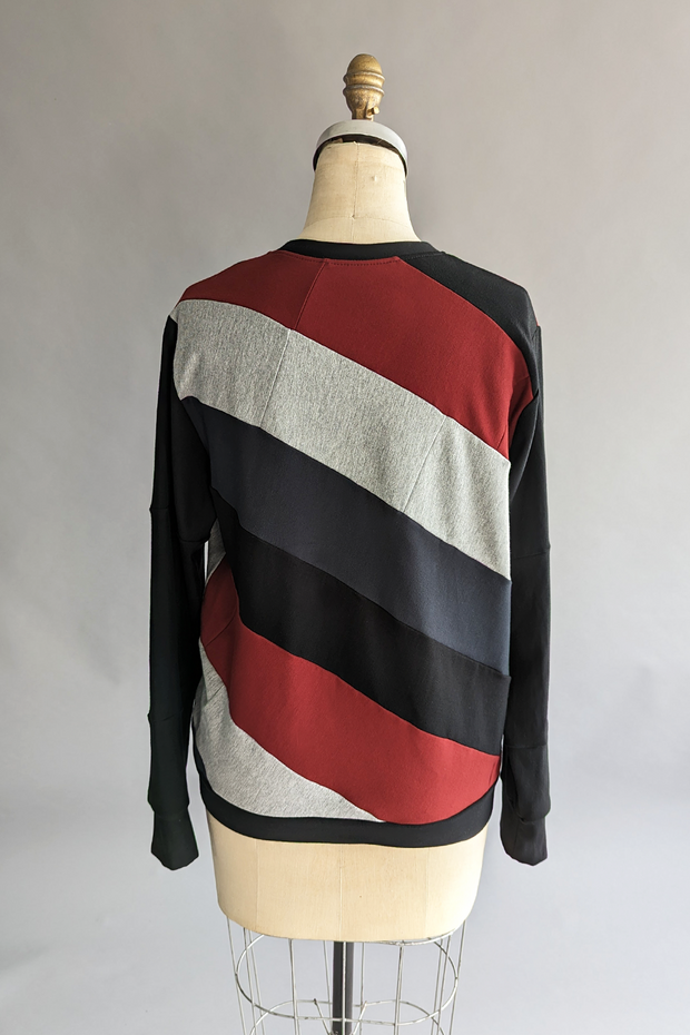 ZERO WASTE Sweater / M