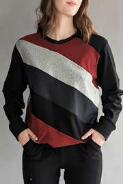 ZERO WASTE Sweater / M