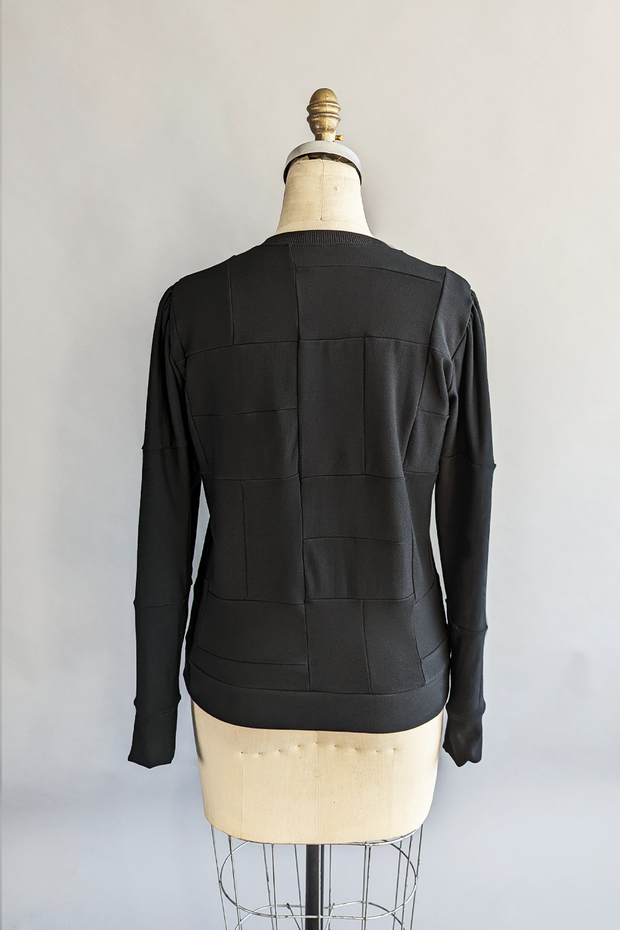 ZERO WASTE Sweater / XS