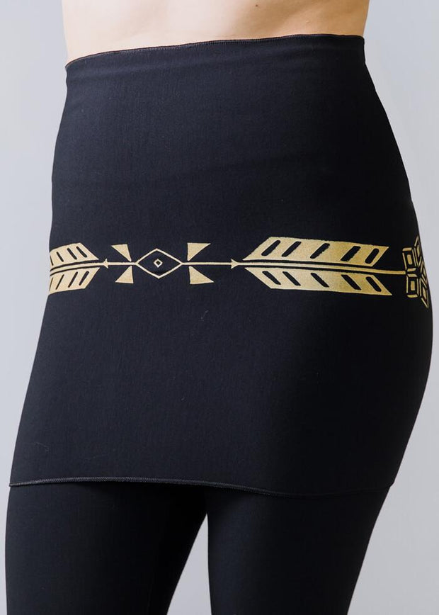 BAMBOO WINTER SEASON Bumwarmer - La Flèche
