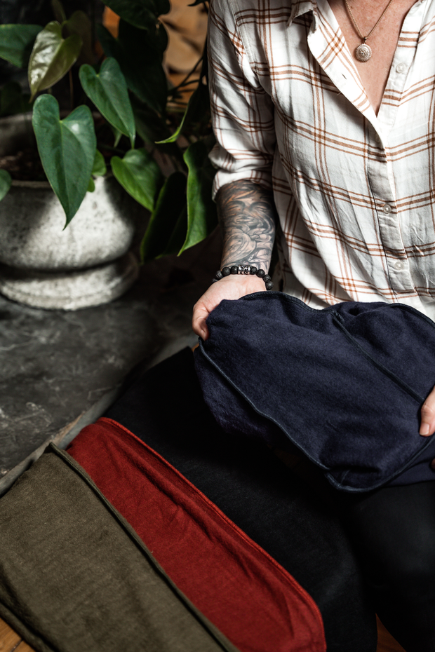 BAMBOO WINTER SEASON Bumwarmer - La Flèche