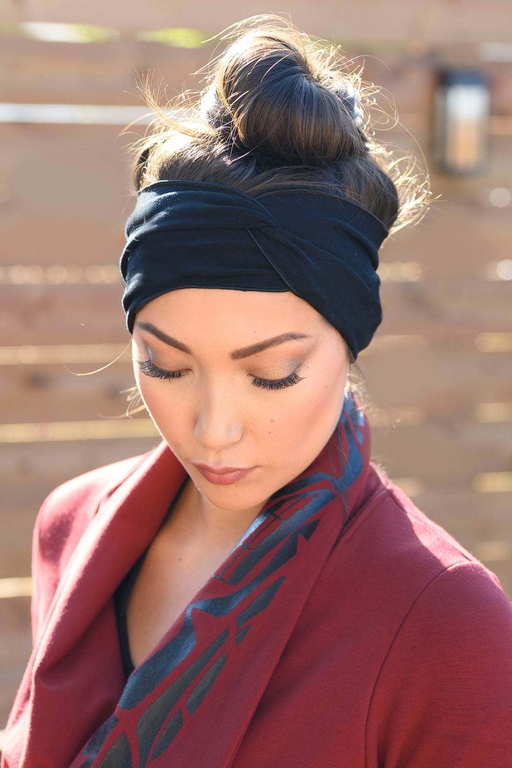 BAMBOO Headband