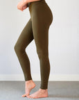 WINTER SEASON Legging