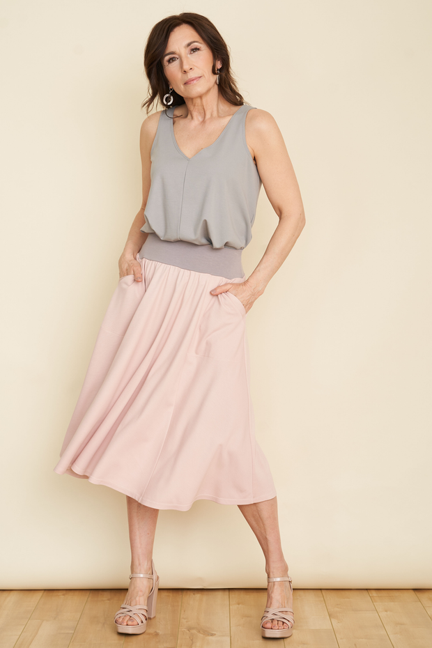 LILY Skirt
