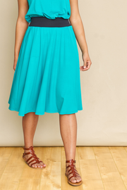 LILY Skirt