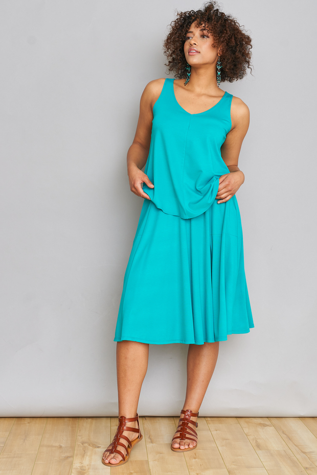 LILY Skirt